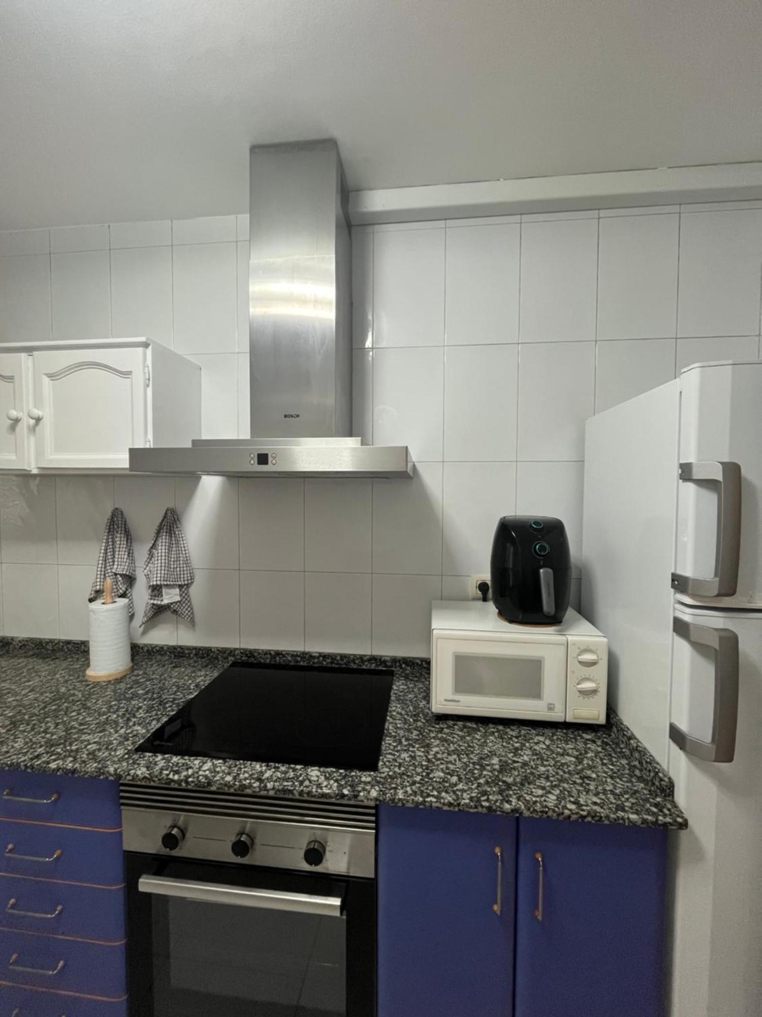 Apartamento Xacobe Grove, 120 Metros Totalmente Equipado, Luminoso, Centrico Y Con Plaza De Garaje O Grove Exterior foto
